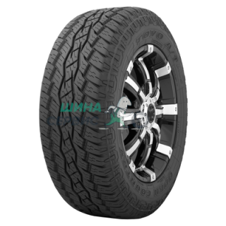 215/75R15 100T Open Country A/T Plus