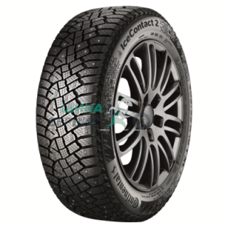 Continental IceContact 2 XL 235/40-R18 95T