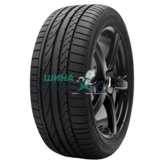 Bridgestone Potenza RE050A RFT * 205/50-R17 89V