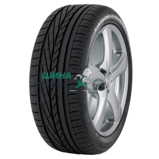 245/40R17 91W Excellence MOE TL FP RFT
