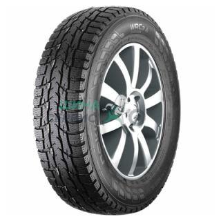 Nokian Tyres WR C3 C 225/55-R17 109/107T