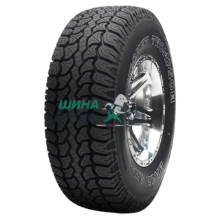 Baja ATZ Radial Plus