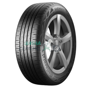 Continental EcoContact 6 195/60-R15 88H