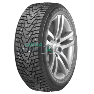 245/60R18 109T Winter i*Pike RS2 W429A (шип.)