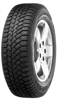 Gislaved Nord Frost 200 SUV XL FR 235/55-R19 105T