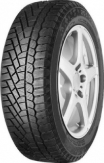 Gislaved Soft Frost 200 SUV 215/60-R17 96T