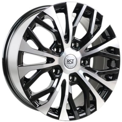 RST R088 8x18 5x150/56 d 110,1 (GRD) (LC200)