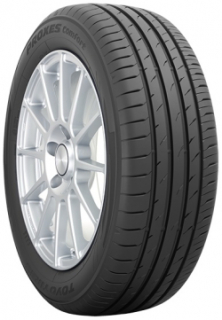 Toyo Proxes Comfort 235/55-R18 100V