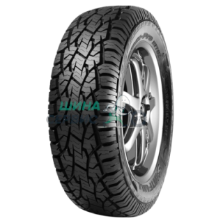 Sunfull 245/70R16 107T Mont-Pro AT782 TL