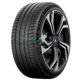 Michelin 255/35R21 98W XL Pilot Sport EV Acoustic TL