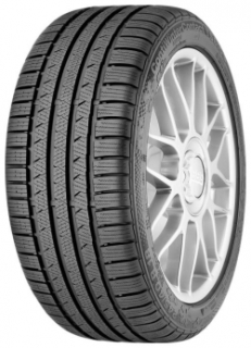 Continental ContiWinterContact TS810 Sport * 225/50-R17 94H