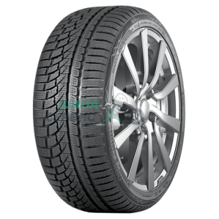 Nokian Tyres 205/45R17 88V XL WR A4 TL
