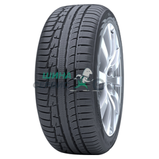 Nokian Tyres (Ikon Tyres) 205/50R17 89V WR A3 TL Run Flat