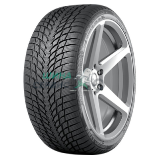 Nokian Tyres (Ikon Tyres) 215/50R18 92V Snowproof P TL