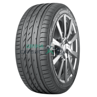 Nokian Tyres (Ikon Tyres) 215/55R17 98V XL Nordman SZ2 TL