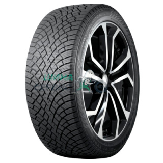 Nokian Tyres (Ikon Tyres) 275/55R20 117R XL Hakkapeliitta R5 SUV TL