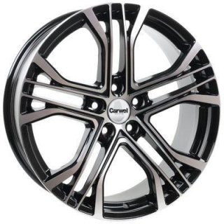 Carwel Омь R029 (Touareg) 8