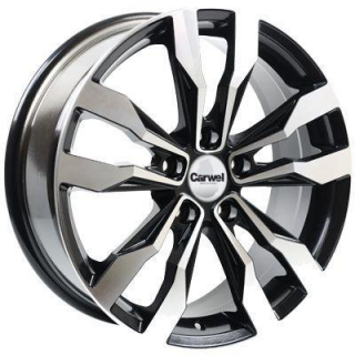 Carwel Кама R047 (Cruze) 7