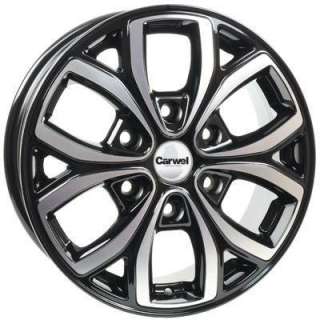 Carwel Ульма R056 (Hyundai H-1) 6