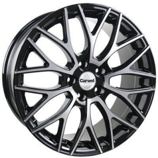 Carwel Писса R098 (Genesis G80) 8