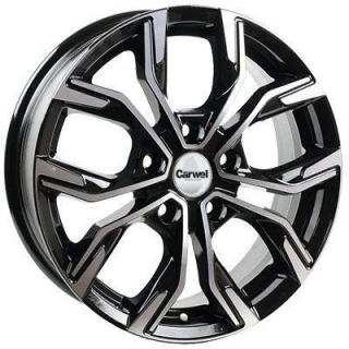 Carwel Нива R106 (Optima) 6