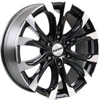 Carwel Нара R118 (LC Prado) 7