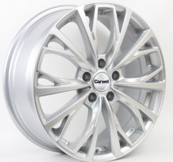 Carwel Кема R038 (X-Trail) 7