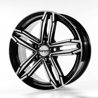 Carwel Нева 256 6