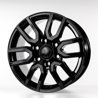 Carwel Барал 1723 (Pajero) 8