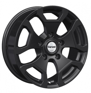 Carwel Нива-17 1725 (4х4 Bronto) 6