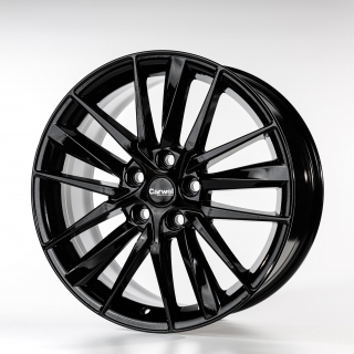 Carwel Алдан 1807 (Camry NEW) 8