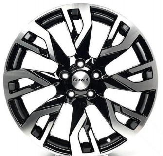 Carwel Рамза 207 (EXEED LX) 7