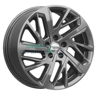 KL-372 (Changan CS35 Plus)