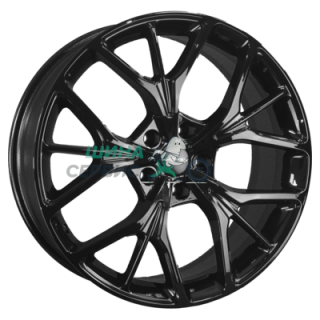8x20/5x114,3 ET45 D60,1 KHW2012 (CS75 Plus) Black-FP