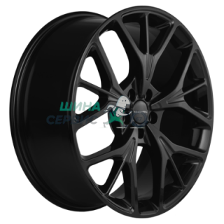 8x20/5x114,3 ET35 D60,1 KHW2012 (Lexus RX) Black-FP