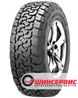 Westlake 235/75 R15 TERRA LEGEND SL399 109S