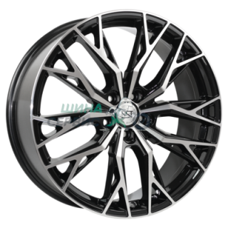 8x20/5x108 ET45 D63,4 R052 (LR) BD