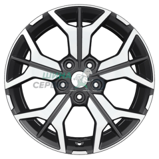 KHW1715 (Teana/X-trail)