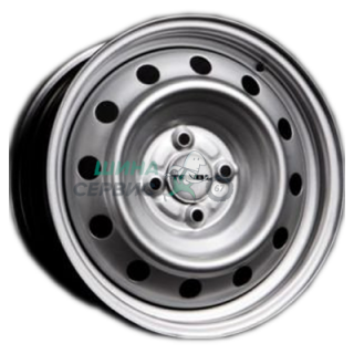 4,5x13/4x114,3 ET45 D69,1 42E45S_P Silver