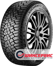 IceContact 2 ContiSeal KD