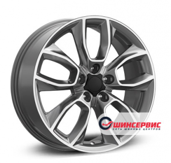 КР001 Uni-S_Belgee X70