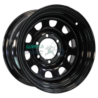 Toyota Hilux 2.5D, 3.0D Semicircle