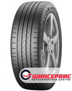 ContiEcoContact 6 Q ContiSilent