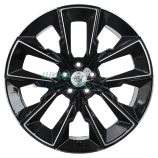 R082FF (BMW 5 Series VI (F10/F11) (2009-2013) Russia+)