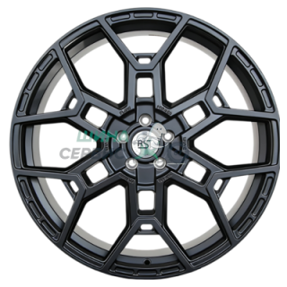 R2207FF (Toyota Land Cruiser)