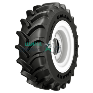 Earth-Pro Radial 853