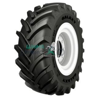 Earth-Pro Radial 651