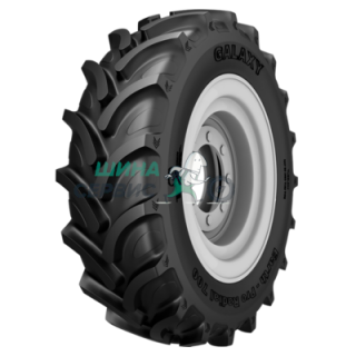 Earth-Pro Radial 700