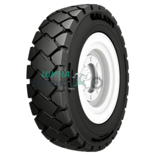 Yardmaster Radial