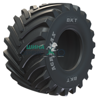 Agrimax RT600